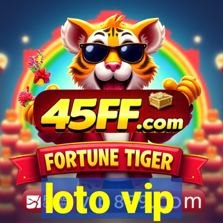 loto vip